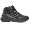 Adidas Черевики трекінгові terrex eastrail 2 m cblack/carbon/grefiv (HP8600) 8.5 Чорний - зображення 1