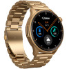 Gelius Pro GP-SW010 Amazwatch GT3 Bronze Gold (2099900942570) - зображення 4