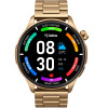 Gelius Pro GP-SW010 Amazwatch GT3 Bronze Gold (2099900942570) - зображення 5