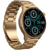 Gelius Pro GP-SW010 Amazwatch GT3 Bronze Gold (2099900942570) - зображення 6