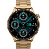 Gelius Pro GP-SW010 Amazwatch GT3 Bronze Gold (2099900942570) - зображення 7