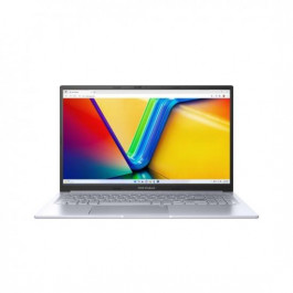 ASUS VivoBook 15X OLED K3504VA Cool Silver (K3504VA-L1308)