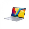 ASUS VivoBook 15X OLED K3504VA Cool Silver (K3504VA-L1308) - зображення 4