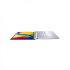 ASUS VivoBook 15X OLED K3504VA Cool Silver (K3504VA-L1308) - зображення 5