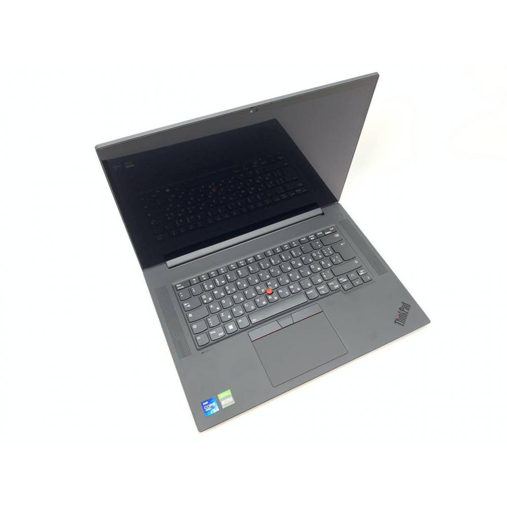Lenovo ThinkPad X1 Extreme Gen 4 - зображення 1