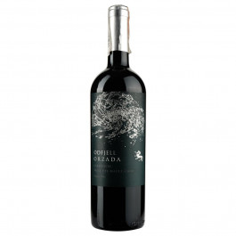 Odfjell Вино червоне сухе  Orzada Premium Carmenere, 0,75 л (7809573900082)
