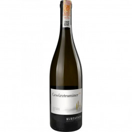 Kurtatsch Вино  Gewurztraminer, 0,75 л (8000861750788)