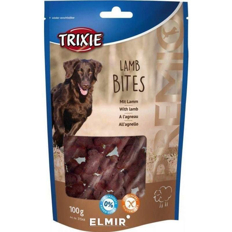 Trixie Premio Lamb Bites 100 г (31544) - зображення 1