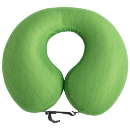 EXPED Neck Pillow Deluxe / lichen forest