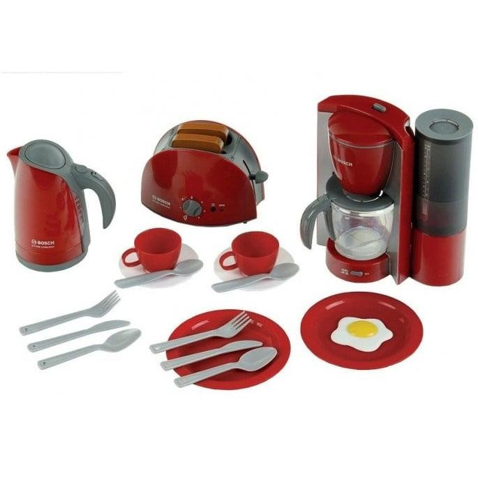 Klein Bosch mini Детский набор для завтрака (9564) - зображення 1
