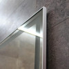 Dusel DE-M0061S1 Silver 75x120 - зображення 10