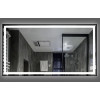 Dusel DE-M0061S1 Black 70x90 - зображення 1