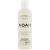 Noah Зміцнюючий шампунь для волосся  Hair з чорним перцем і м&#39;ятою 250 мл (8034063520818) - зображення 1