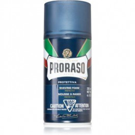 Proraso Blue Protective піна для гоління 300 мл