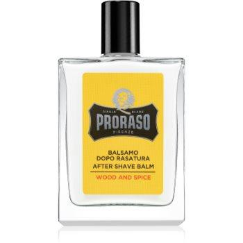 Proraso Wood and Spice зволожуючий бальзам після гоління  100 мл - зображення 1