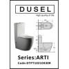 Dusel Arti (DTPT10210430R) - зображення 5