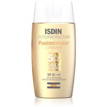 Isdin Fusion Water крем-захист для обличчя SPF 30 50 мл - зображення 1