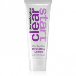 Dermalogica Clear Start Skin Soothing зволожуючий крем для шкіри обличчя для проблемної шкіри 59 мл