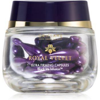 Oriflame Royal Velvet ампула зі зміцнюючим ефектом 28 кс - зображення 1