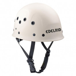   Edelrid Каска  Ultralight-Work Air 54-60 White (1017-884990000470)