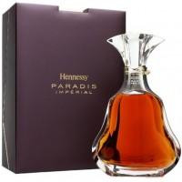 Hennessy Коньяк  Paradis Imperial, 0.7л 40%, у подарунковій упаковці (BDA1BR-KHE070-010) - зображення 1