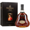 Hennessy Коньяк  XO, 1л 40%, у подарунковій коробці (BDA1BR-KHE100-005) - зображення 1