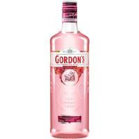   Gordon's Джин  Premium Pink 0.7л (BDA1GN-GGO070-002)