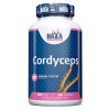 Haya Labs Cordyceps 500 mg, 60 таблеток - зображення 1