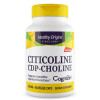 Healthy Origins Citicoline CDP-Choline 250 mg, 60 вегакапсул - зображення 1