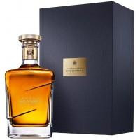 Johnnie Walker Віскі  Blue label King George V, 25 YO, 0.75л 43%, у подарунковій упаковці (BDA1WS-JWE075-008) - зображення 1