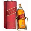 Johnnie Walker Віскі  Red Label, 3л 40%, у подарунковій упаковці (BDA1WS-JWR300-023) - зображення 1