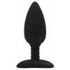 Chisa Novelties Black Mont Anal Libido, черная (759746132925) - зображення 1