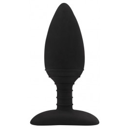   Chisa Novelties Black Mont Anal Libido, черная (759746132925)