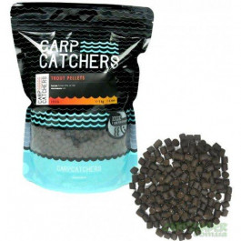   CFM Baits Пеллетс Trout Pellets / 6mm 1.0kg