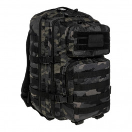 Mil-Tec Backpack US Assault Large / dark camo (14002280)
