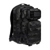 Mil-Tec Backpack US Assault Small / dark camo (14002080) - зображення 1