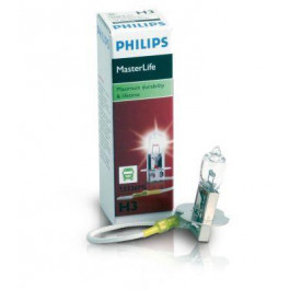   Philips H3 70W 24V MasterLife 13336MLC1