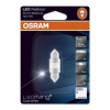 Osram C5W SV8.5-8В 6000K (6497CW) - зображення 1