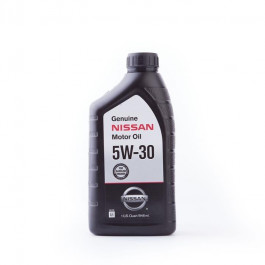 Nissan Genuine Oil 5W-30 1л