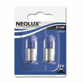   Neolux R10W 12V 10W (N24502B)