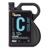 BIZOL Coolant G12+ Concentrate 5л (B1431) - зображення 1