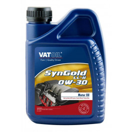   VATOIL SynGold LL-II 0W-30 1л