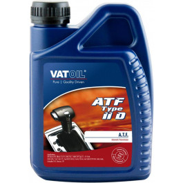   VATOIL ATF Type IID 1л