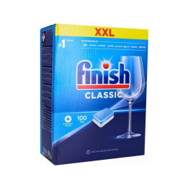   Finish Таблетки для посудомийних машин  Calgonit Classic 100 шт. (5908252005154)