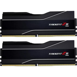 G.Skill 64 GB (2x32GB) DDR5 6000 MHz Trident Z5 Neo (F5-6000J3040G32GX2-TZ5N)