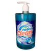 EcoMax Засіб для миття посуду  Perfect Clean 3in1 Universal Detergent 1000 г (4820217132082) - зображення 1