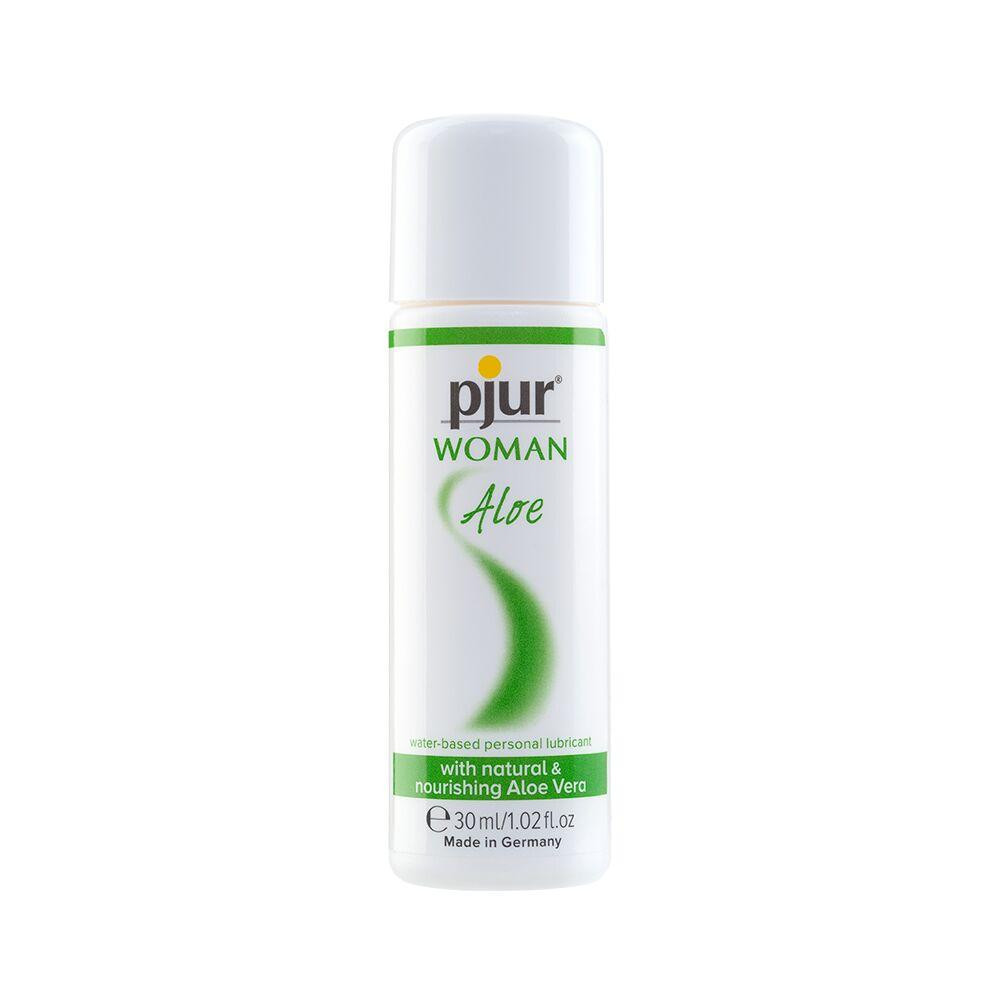 Pjur Woman Aloe 30 мл (PJ13310) - зображення 1