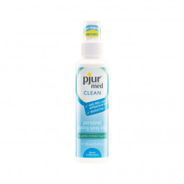   Pjur Med Clean Spray 100мл (PJ10440)