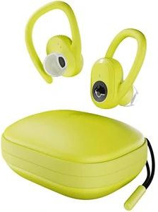 SkullCandy Push Ultra True Electric Yellow (S2BDW-N746) - зображення 1