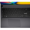 ASUS VivoBook 16X K3604ZA Indie Black (K3604ZA-MB108) - зображення 10